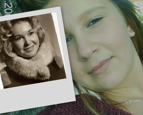 mama i ja;*
