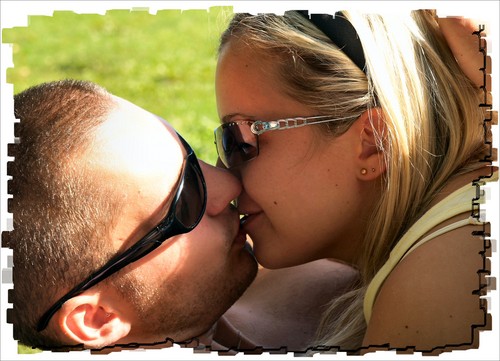 French kiss - Aka i Bartek