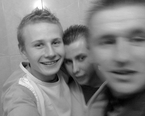 GEYZER PARTY
