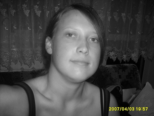 i JA;)