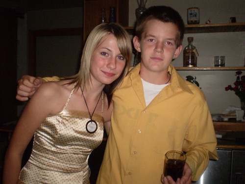 Jessica & Tomek :))