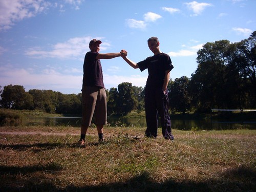 Ja & Andrew
