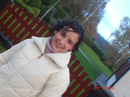 mokra:D