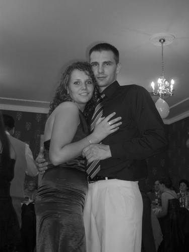 Na weselu 20.10.07
