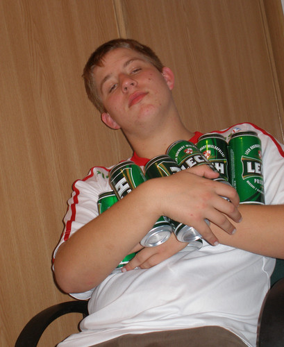 LECH !!