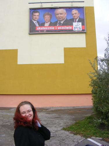 Przeprocie i Spierdalajcie