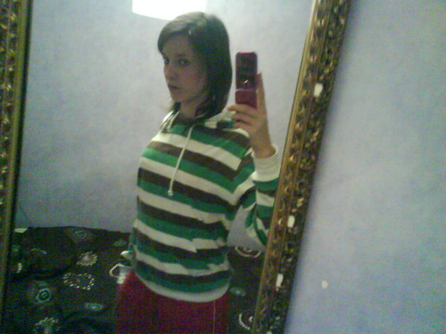 Day after party =*