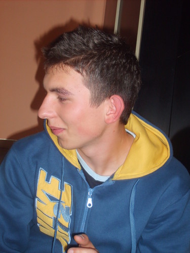 Jogi ;D 