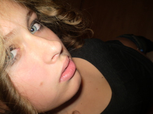 Ja i Benji :D