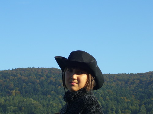 Krajobrazek... ;P