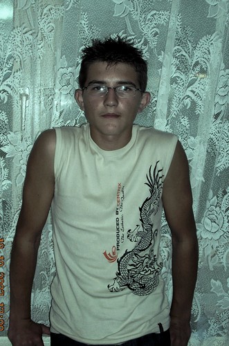 Znowu  JA