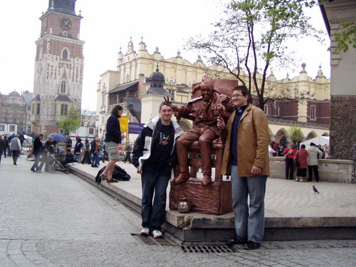 krakow
