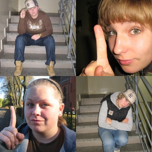 Niggaz :*
