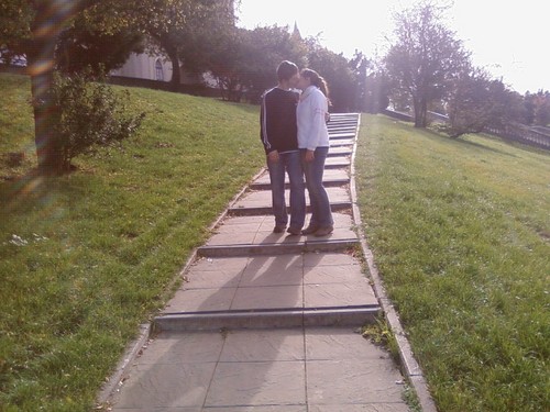 Tsknie za Tob...