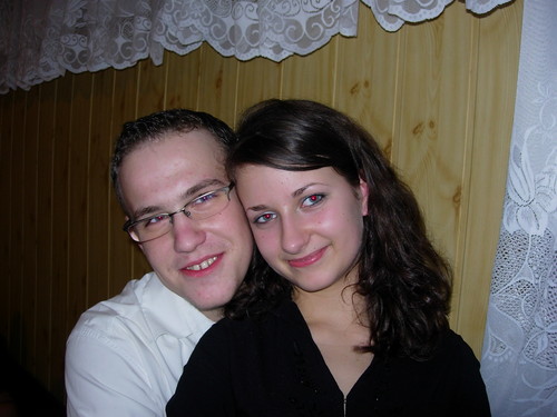 Hmmm...Nie Powiem wam Kto to xP