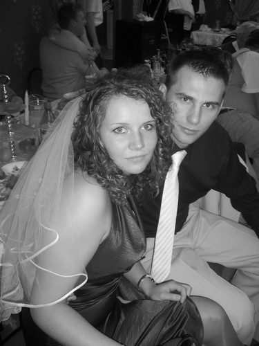 Pani moda i Pan mody:);****