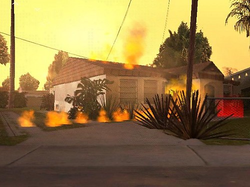 GTA SA