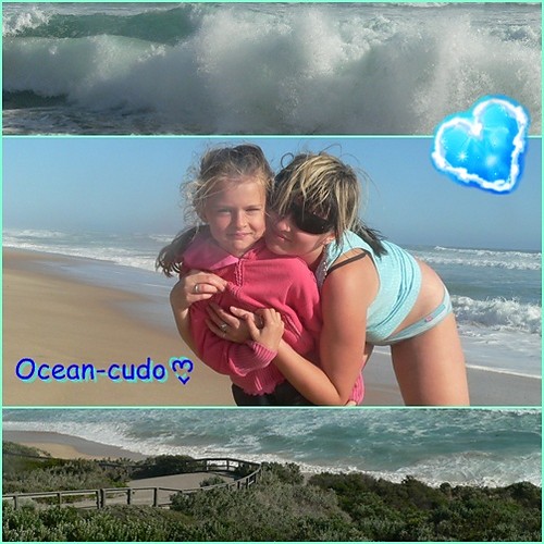 Pacyfic Ocean