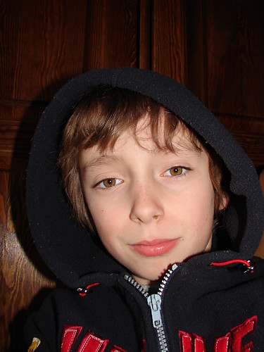 raper