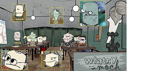 Mix Watcy mch