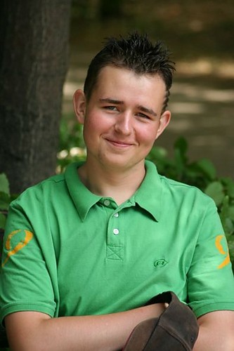 Dedykacja :P Dla Domci :P