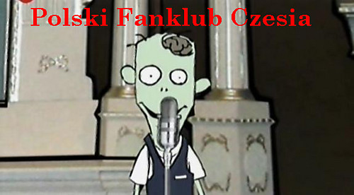 Fanklub czesia