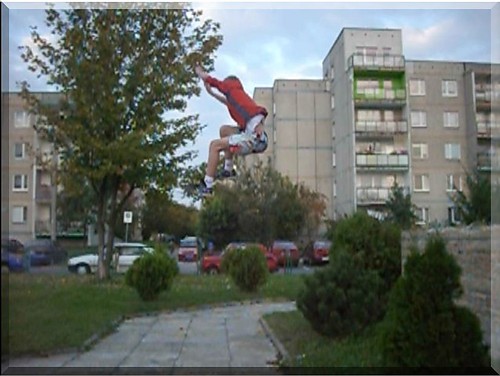Skok:P
