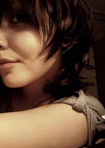 Frou Frou.