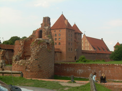 Malbork cz.1