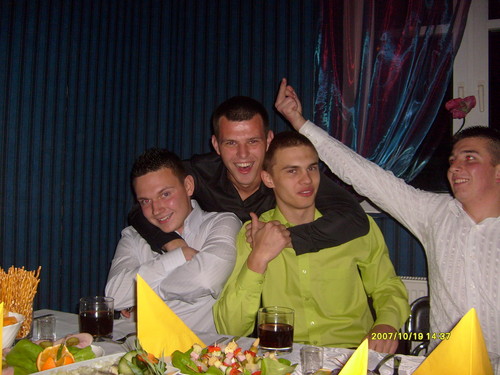 Poowinki 2007 xP