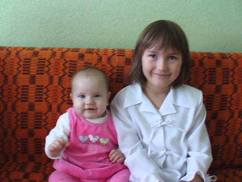 Siostra&kuzynka