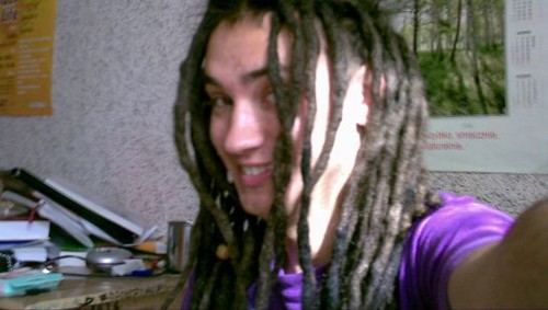 robie dready