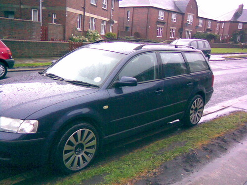 1.8T 20V