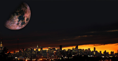 :) NYC rok 2006
