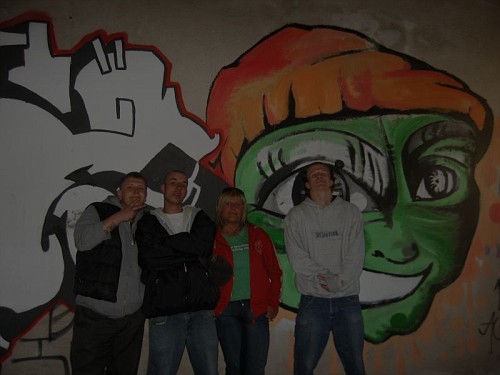 na mynie :]