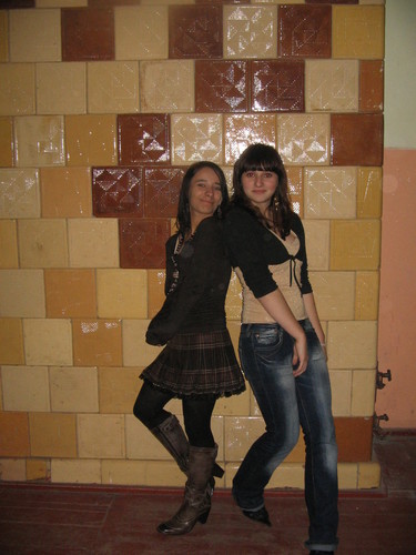  u Agatki