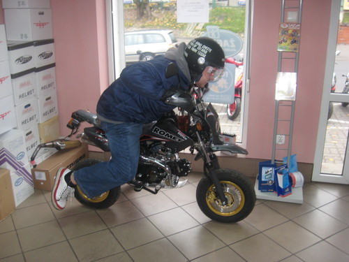 torque...