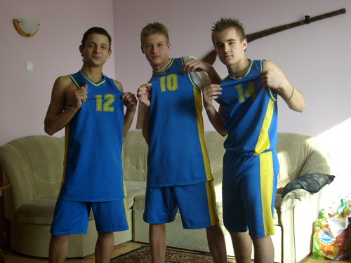 BiG tRiO!!!!!!