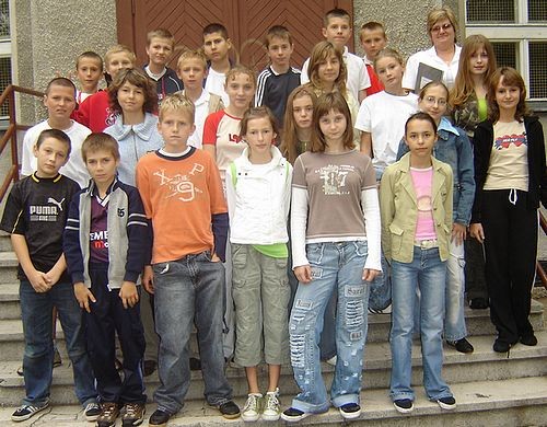 Klasa 6c
