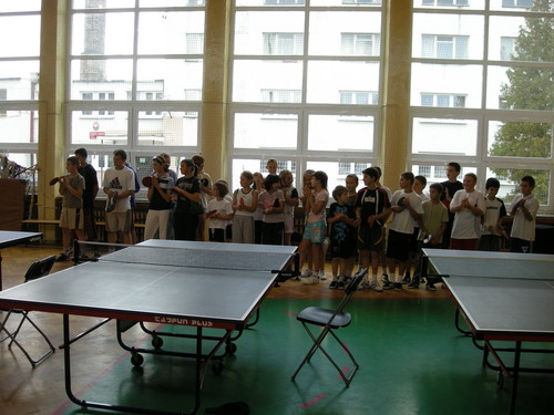 3 PADZIERNIKA 2007