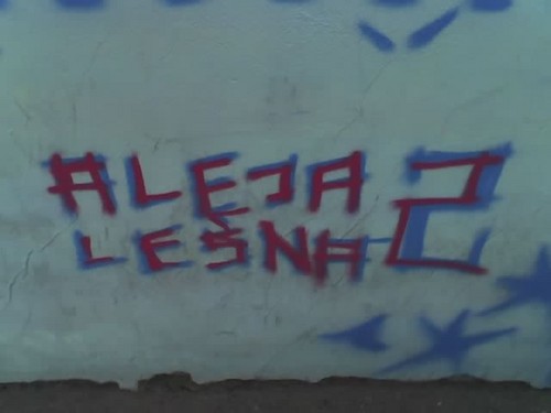 aleja 