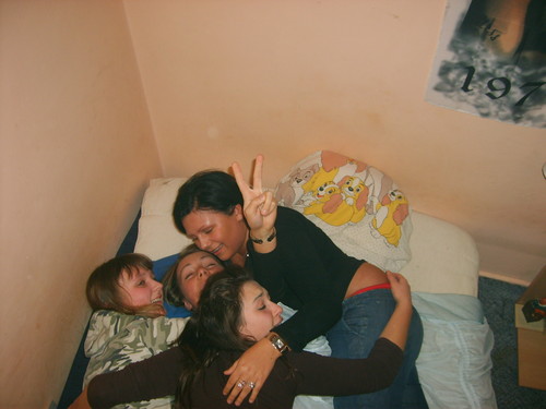z Nimi :*