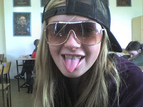 Szaoooowa xD