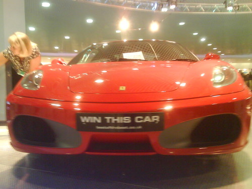 Ferrari 