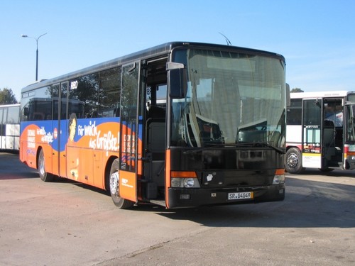 Setra