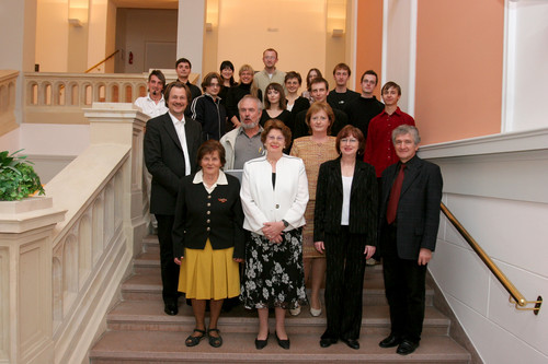 BRNO 2007