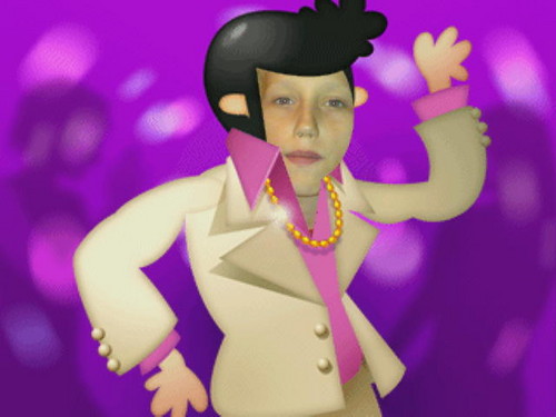 majkel jacon