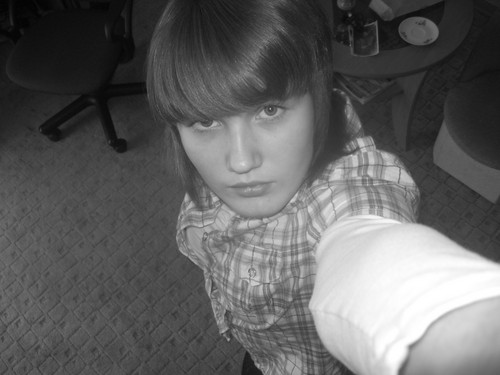 ` Szalona ! ^
