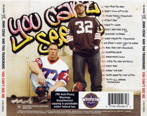 john cena