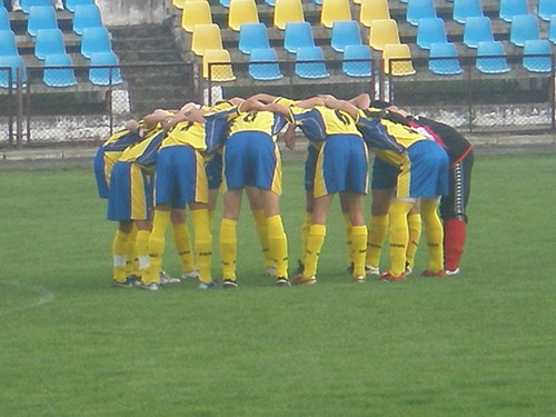 MLKS najlepszy jest . . . 